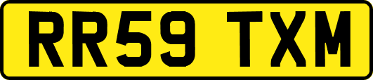 RR59TXM