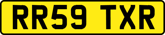 RR59TXR