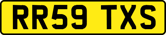 RR59TXS