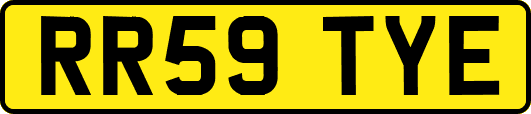 RR59TYE