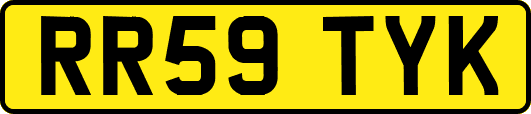 RR59TYK
