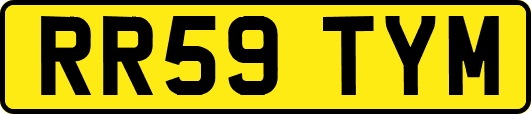 RR59TYM