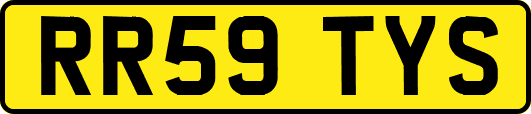 RR59TYS