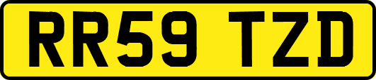 RR59TZD