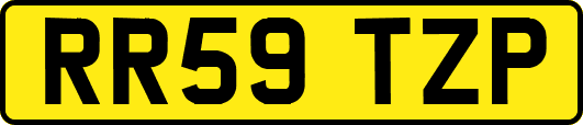 RR59TZP