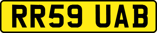 RR59UAB