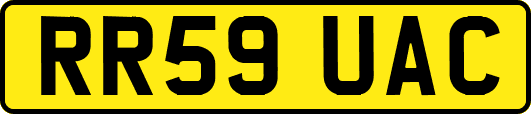 RR59UAC
