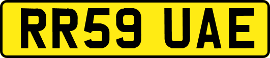 RR59UAE