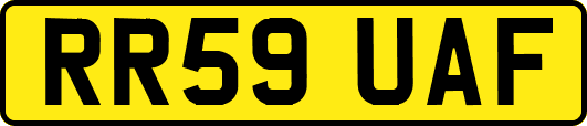 RR59UAF