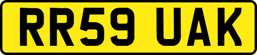 RR59UAK