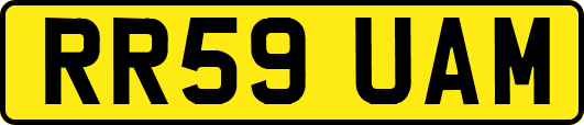 RR59UAM