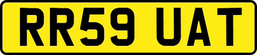 RR59UAT