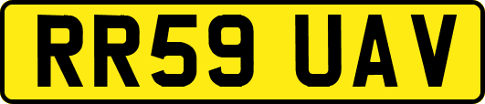 RR59UAV