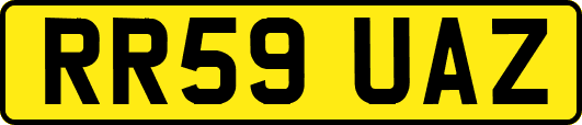 RR59UAZ