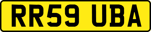 RR59UBA