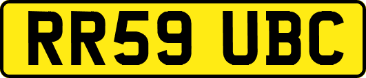 RR59UBC