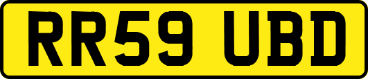 RR59UBD