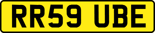 RR59UBE