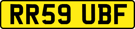 RR59UBF