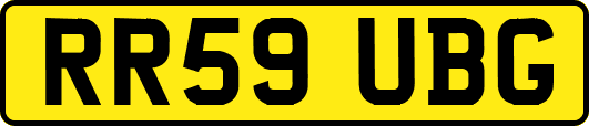 RR59UBG