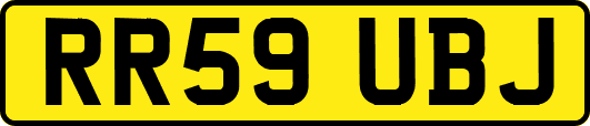 RR59UBJ