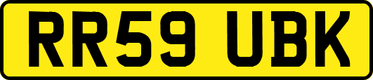 RR59UBK