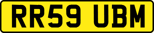 RR59UBM