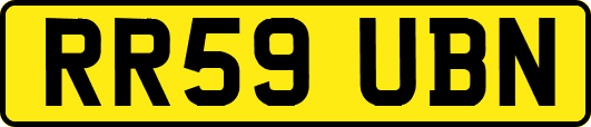 RR59UBN