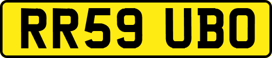 RR59UBO