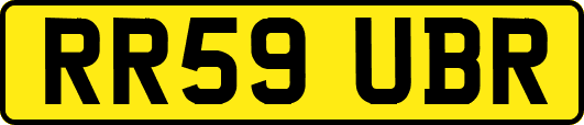 RR59UBR