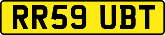 RR59UBT