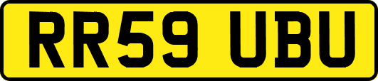 RR59UBU