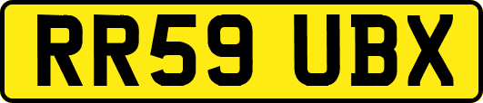 RR59UBX