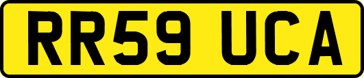 RR59UCA