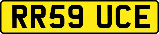 RR59UCE