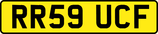 RR59UCF
