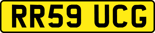 RR59UCG