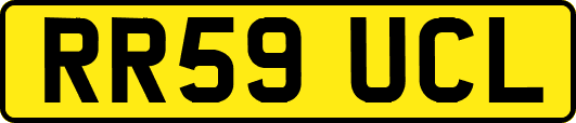 RR59UCL