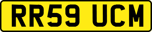 RR59UCM