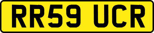 RR59UCR