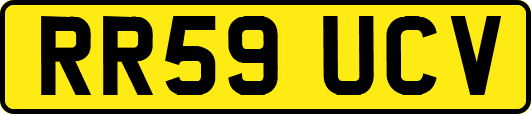 RR59UCV