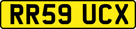 RR59UCX
