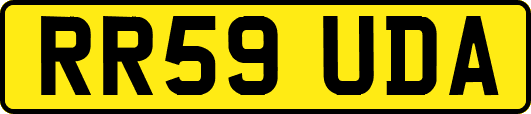 RR59UDA