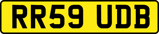 RR59UDB