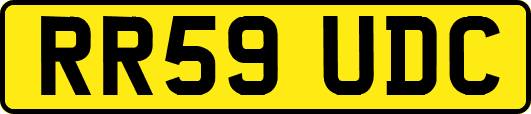 RR59UDC