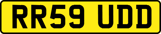 RR59UDD