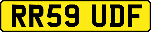 RR59UDF