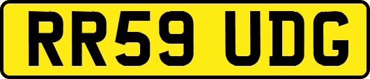 RR59UDG
