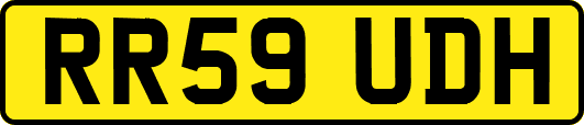 RR59UDH