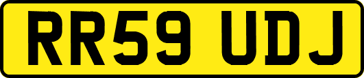 RR59UDJ
